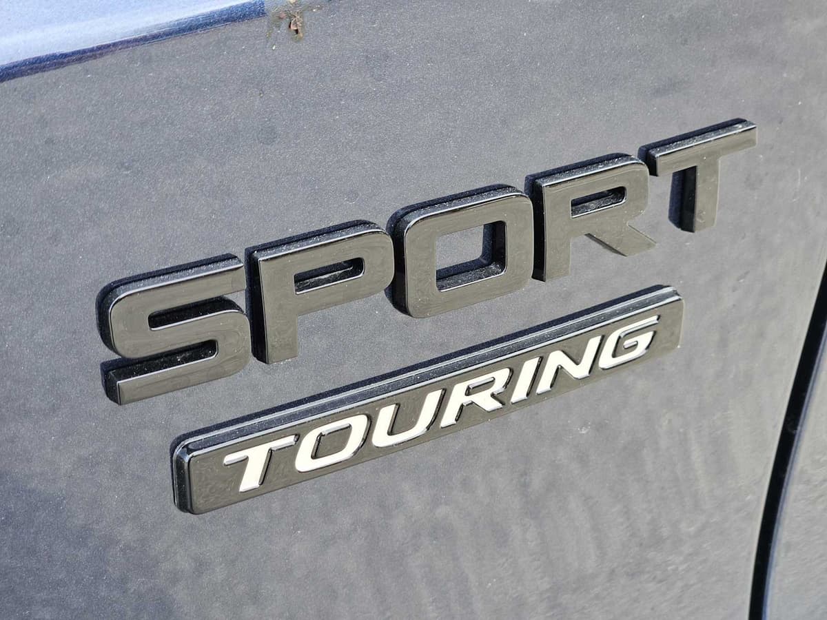 2026 Honda CR-V Hybrid - Image 10