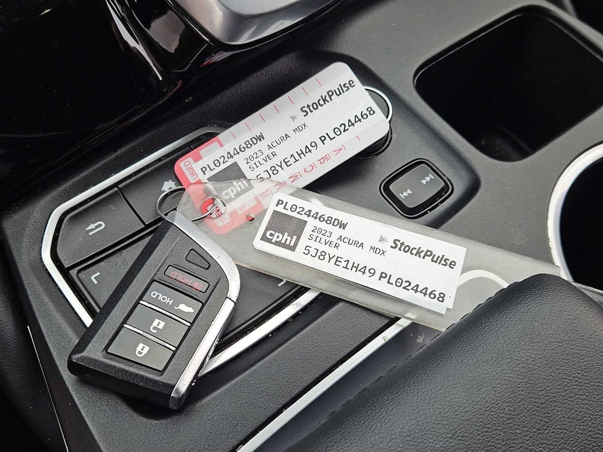 2023 Acura MDX - Image 34
