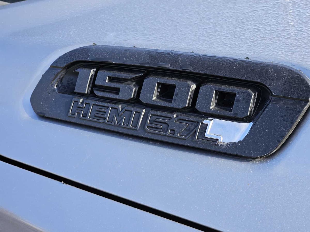 2019 Ram All-New 1500 - Image 11