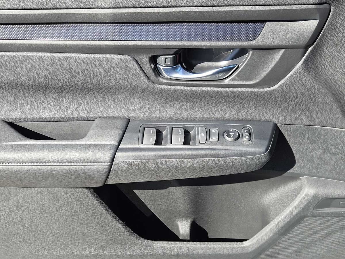 2026 Honda CR-V - Image 21