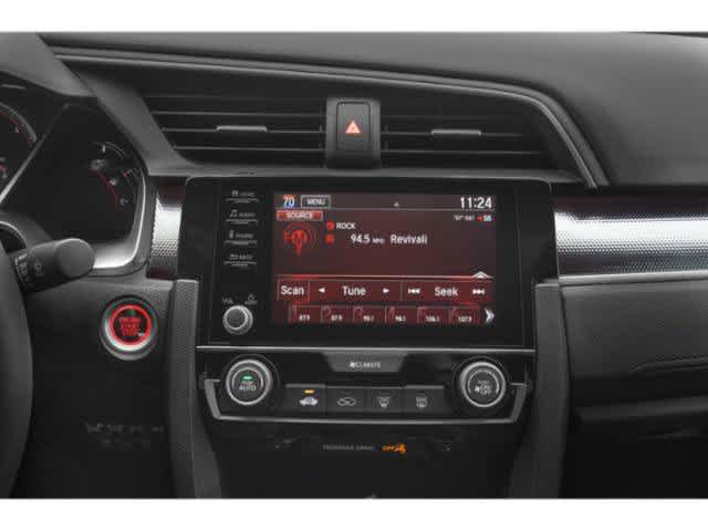 2021 Honda Civic Sedan - Image 10
