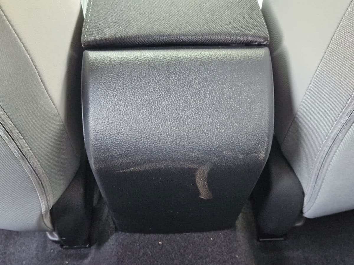 2025 Honda Civic Hybrid - Image 22