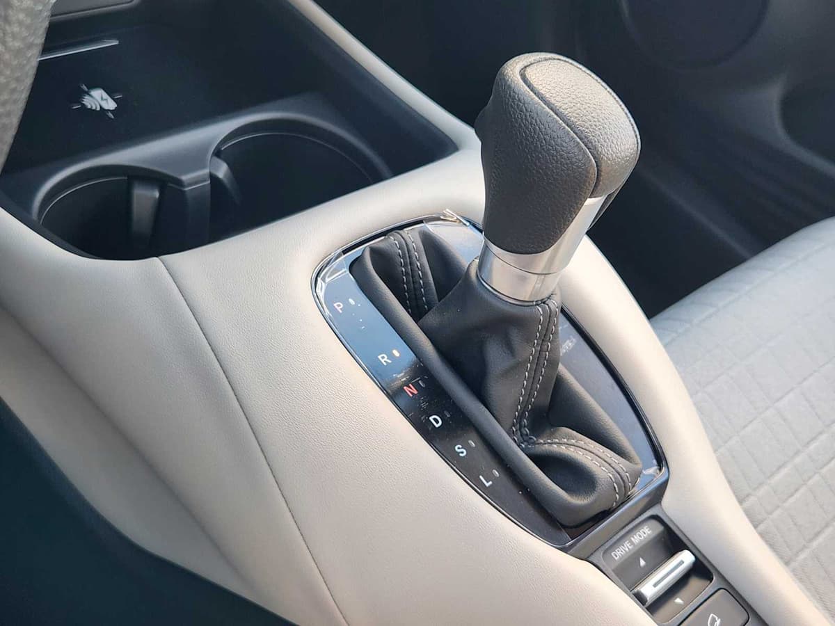 2026 Honda HR-V - Image 16