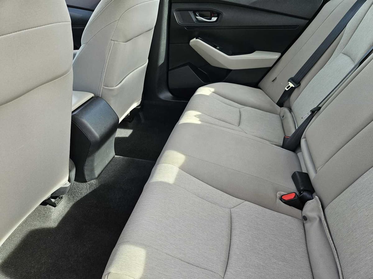2023 Honda Accord - Image 27