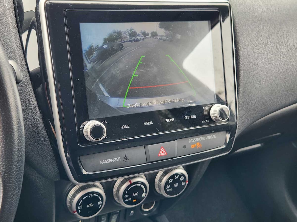 2022 Mitsubishi Outlander Sport - Image 18