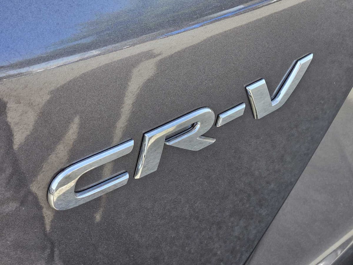 2022 Honda CR-V - Image 11