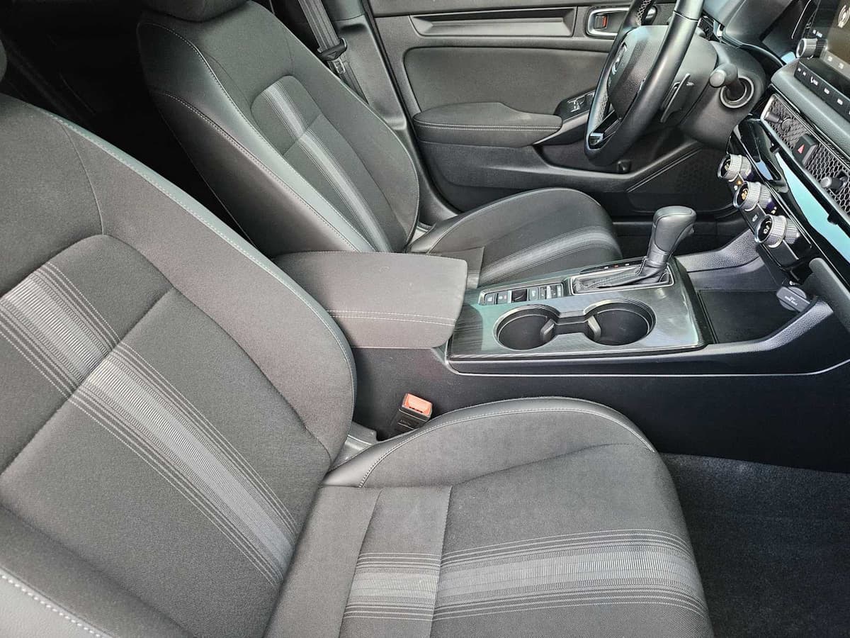 2024 Honda Civic - Image 14