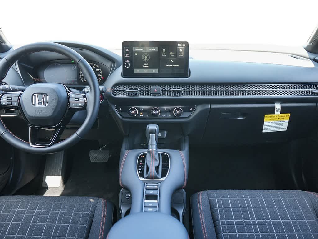 2027 Honda HR-V - Image 10