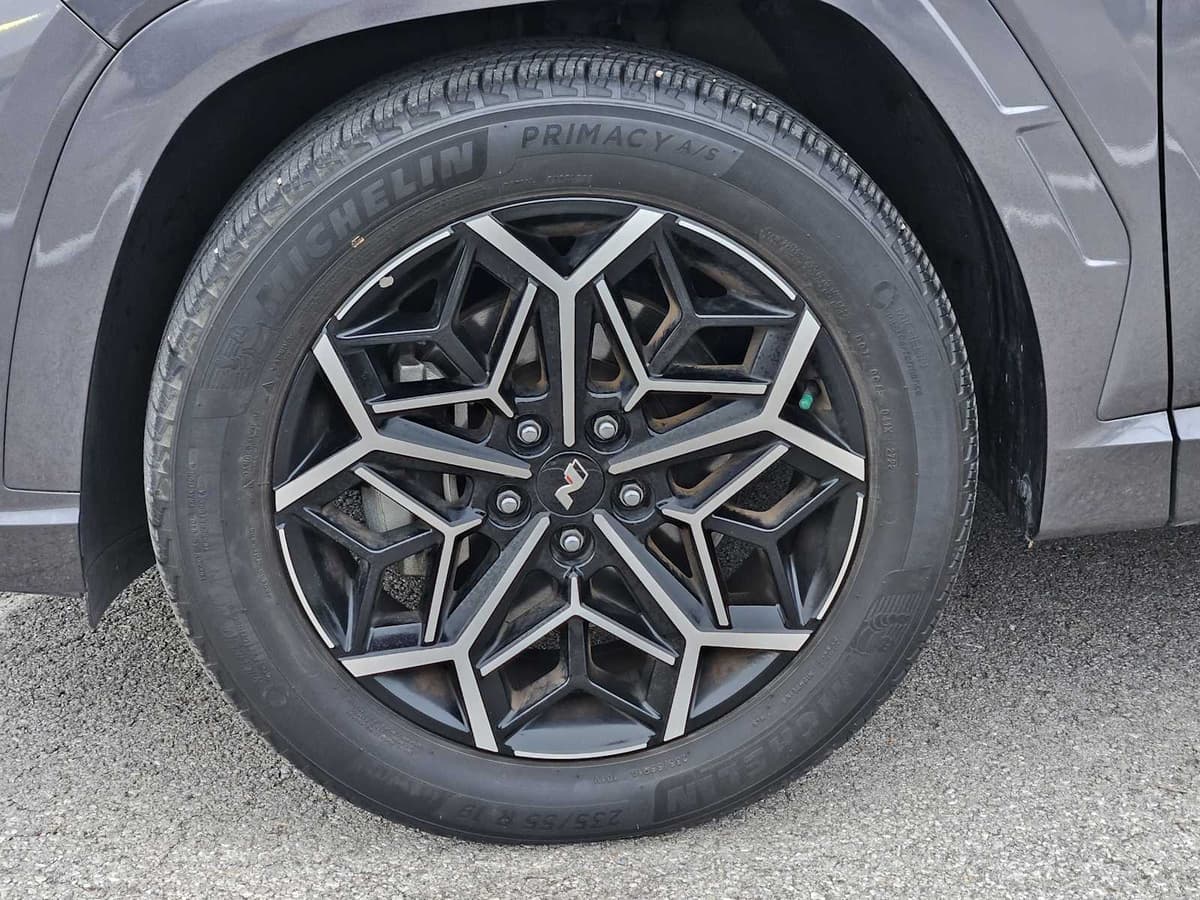 2023 Hyundai Tucson - Image 9