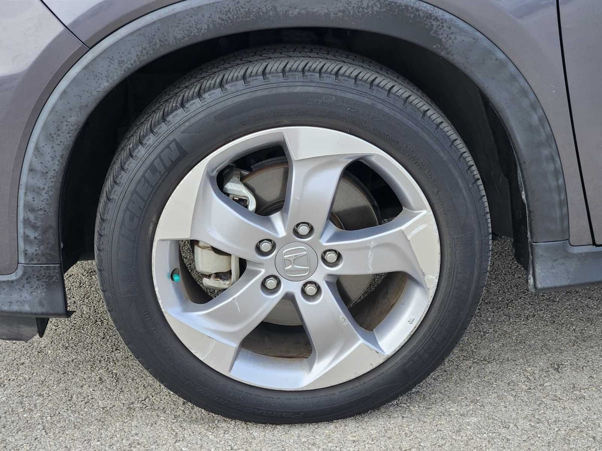 2022 Honda HR-V - Image 9