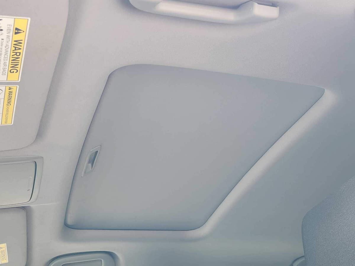 2021 Honda CR-V - Image 25