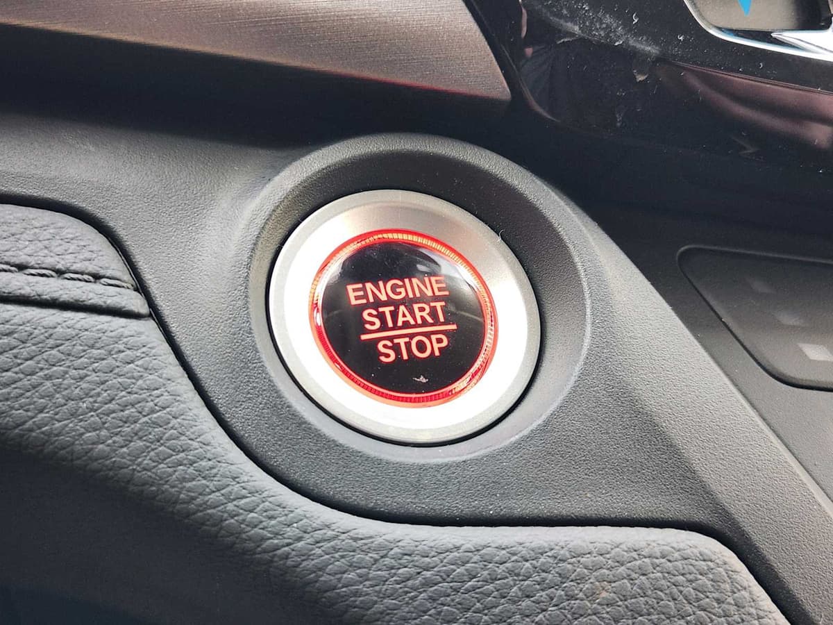 2026 Honda Odyssey - Image 17