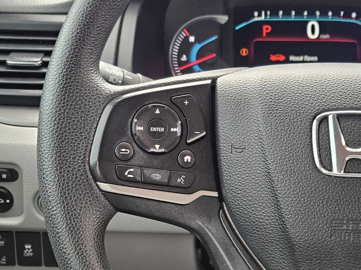 2020 Honda Pilot - Image 26