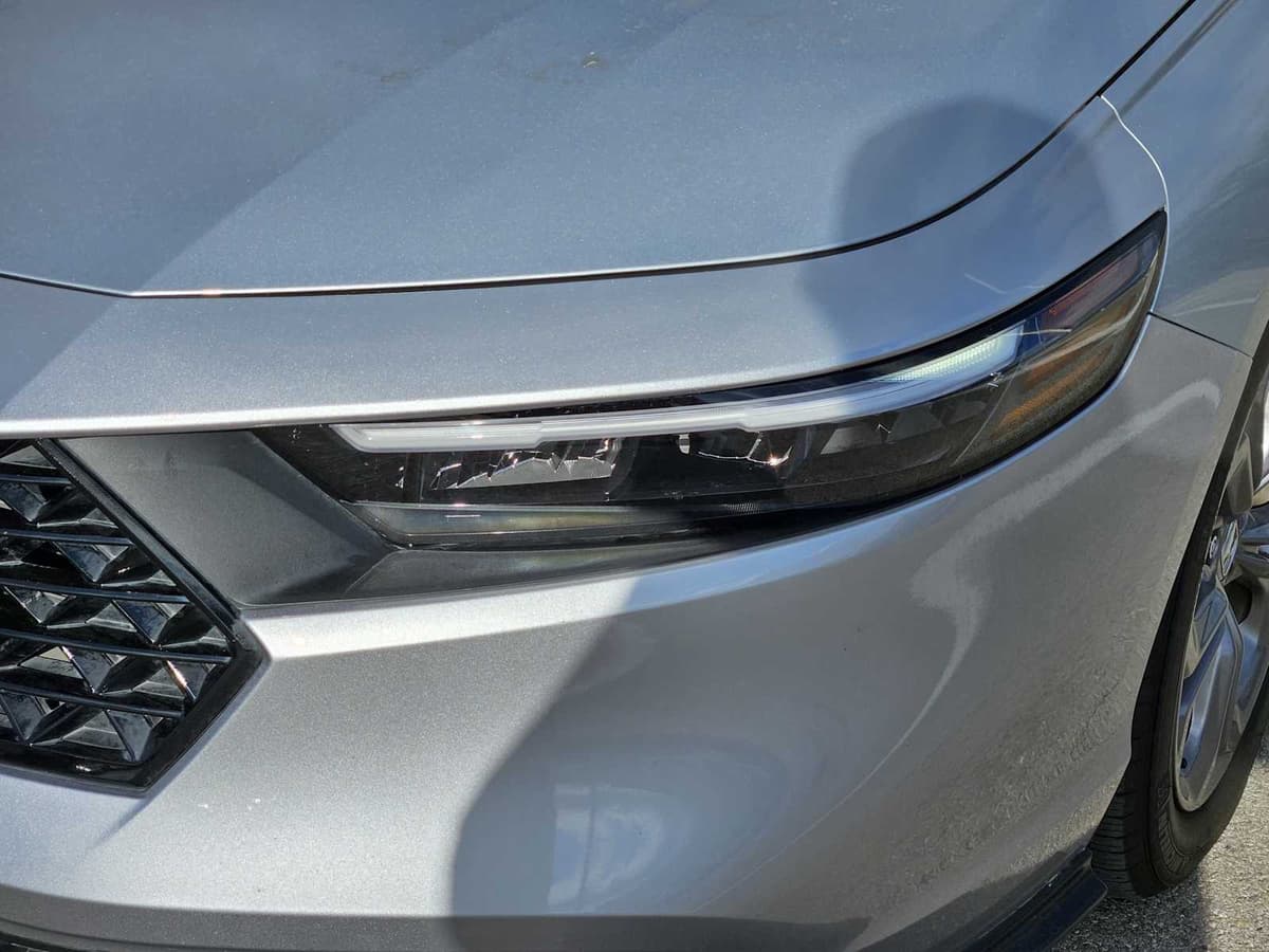 2024 Honda Accord - Image 7