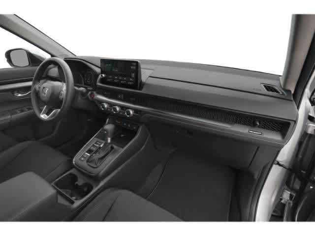2026 Honda CR-V - Image 17