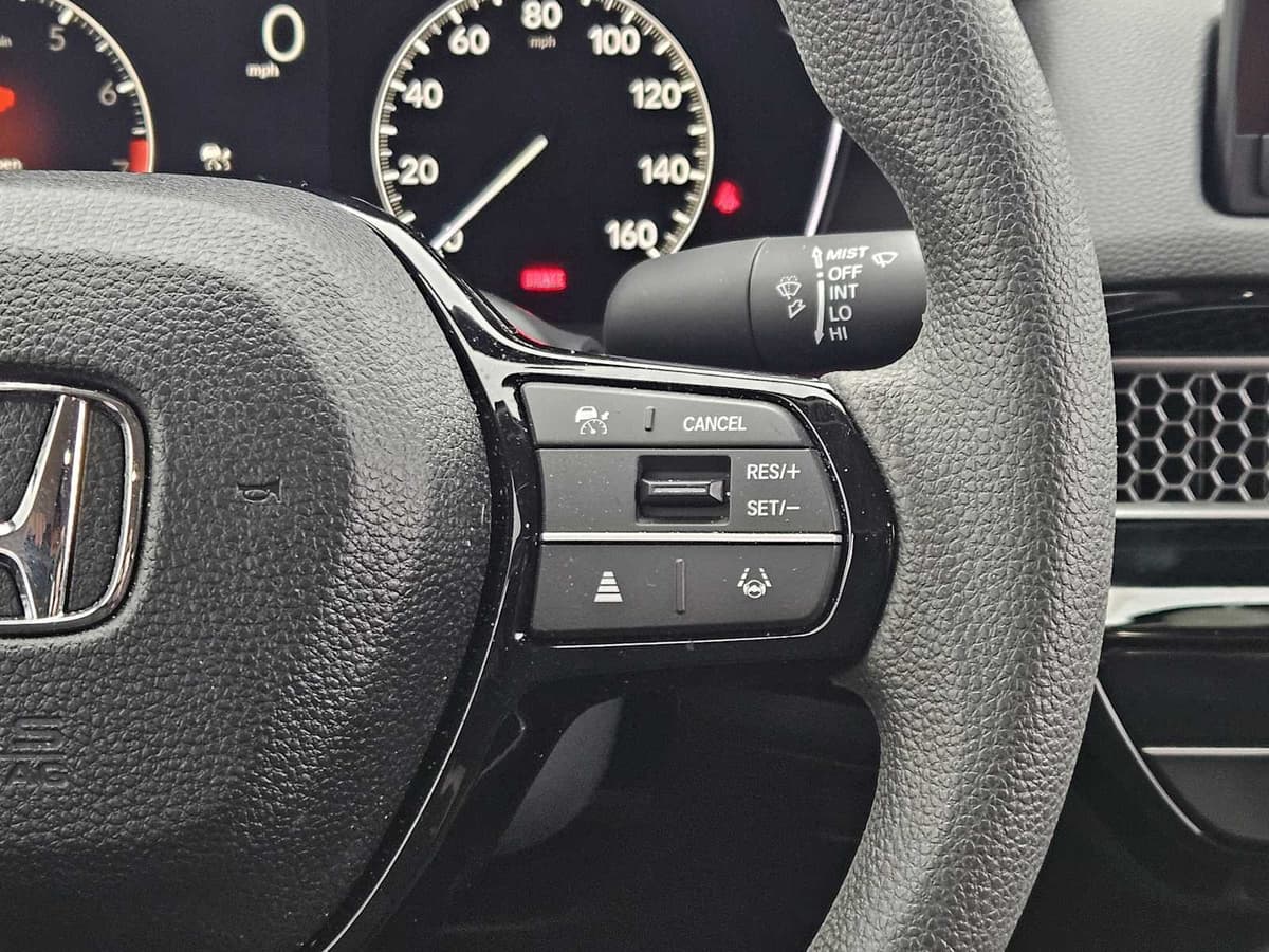 2026 Honda Civic - Image 26