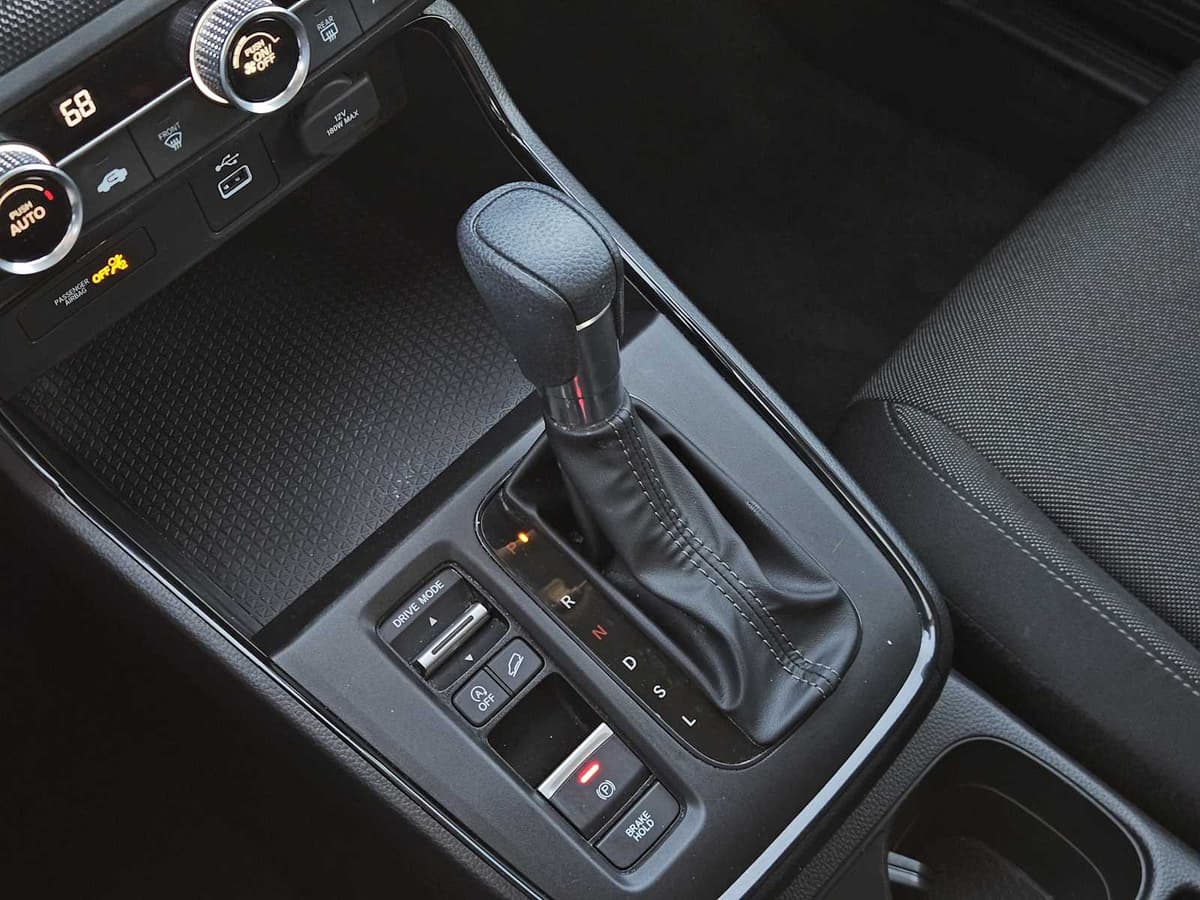 2024 Honda CR-V - Image 19