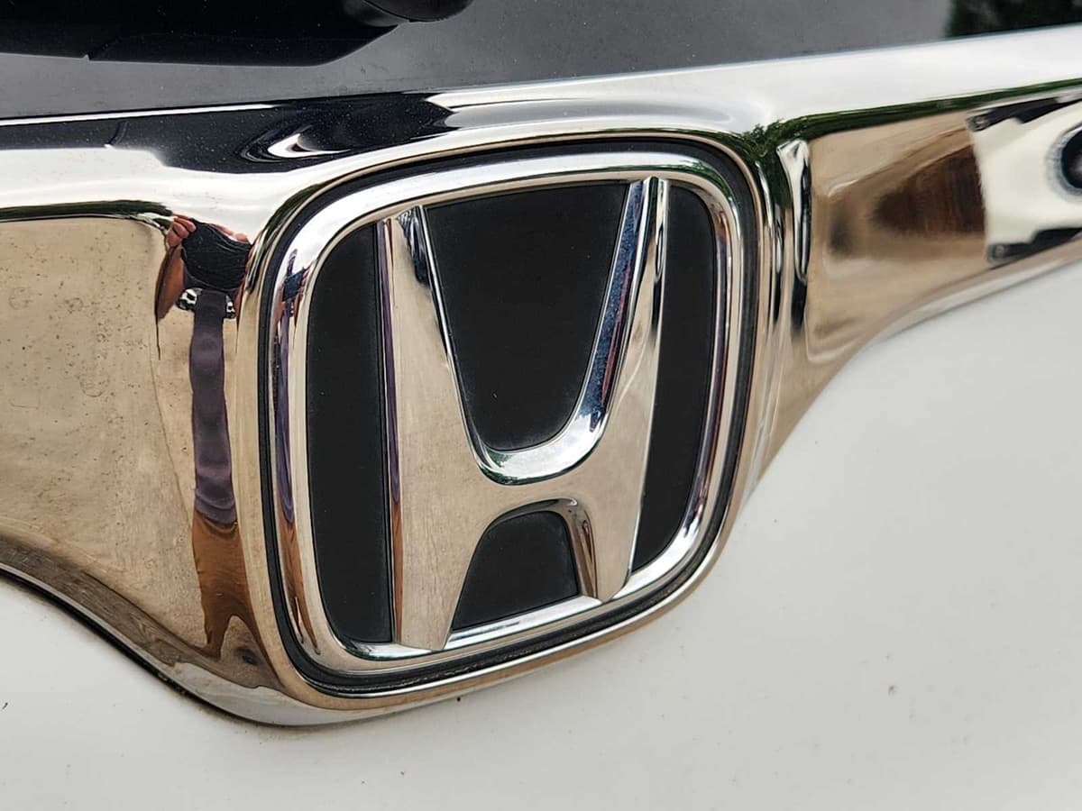 2021 Honda CR-V - Image 11