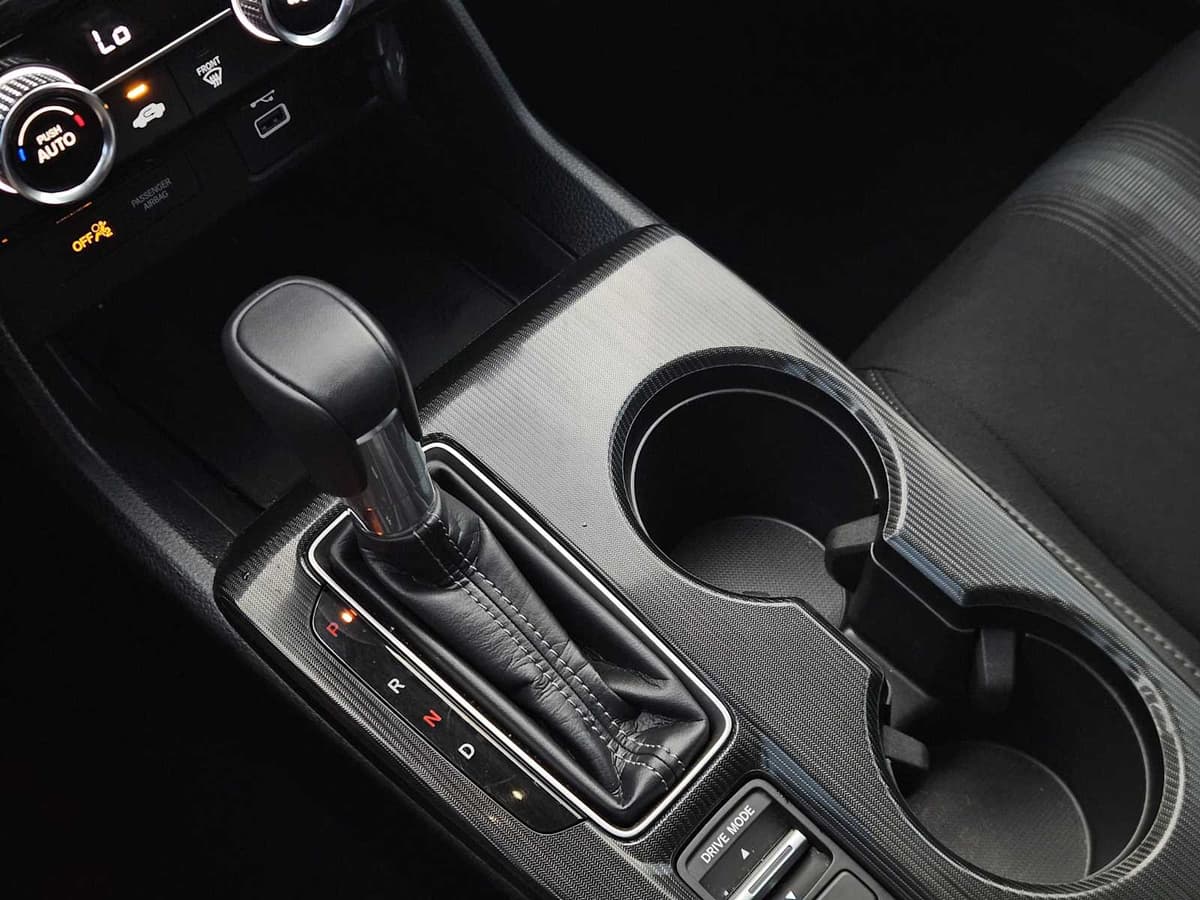 2024 Honda Civic - Image 20