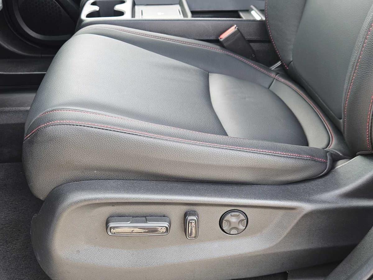 2026 Honda Odyssey - Image 23