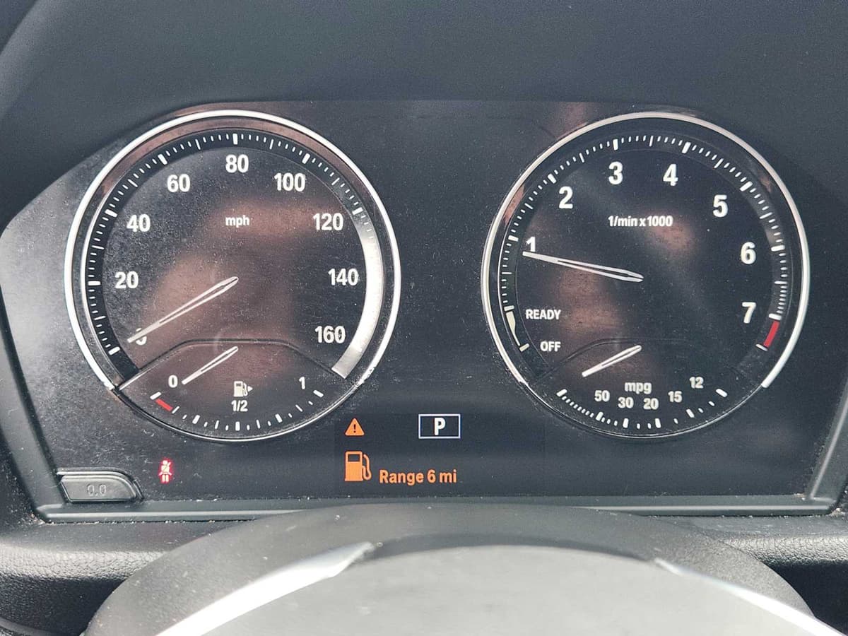 2018 BMW X2 sDrive28i - Image 15