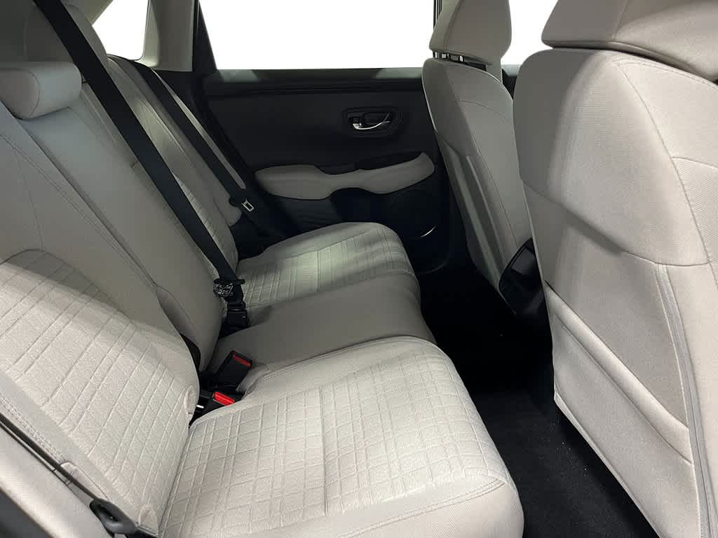 2026 Honda HR-V - Image 23