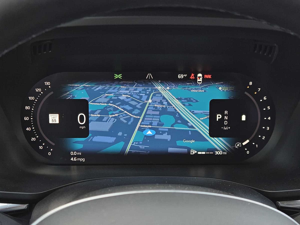 2023 Volvo XC60 - Image 16