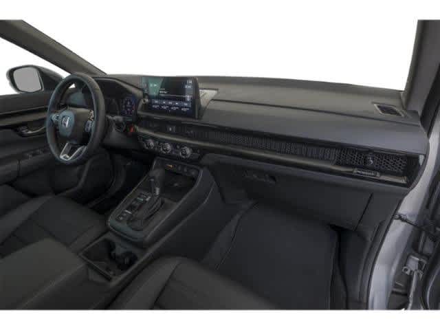 2026 Honda CR-V - Image 16