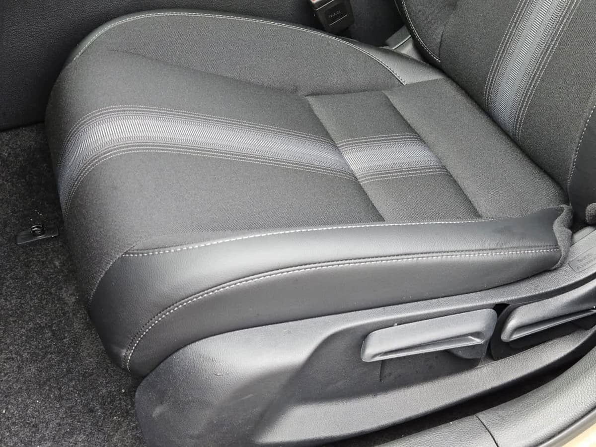 2026 Honda Civic Hybrid - Image 19