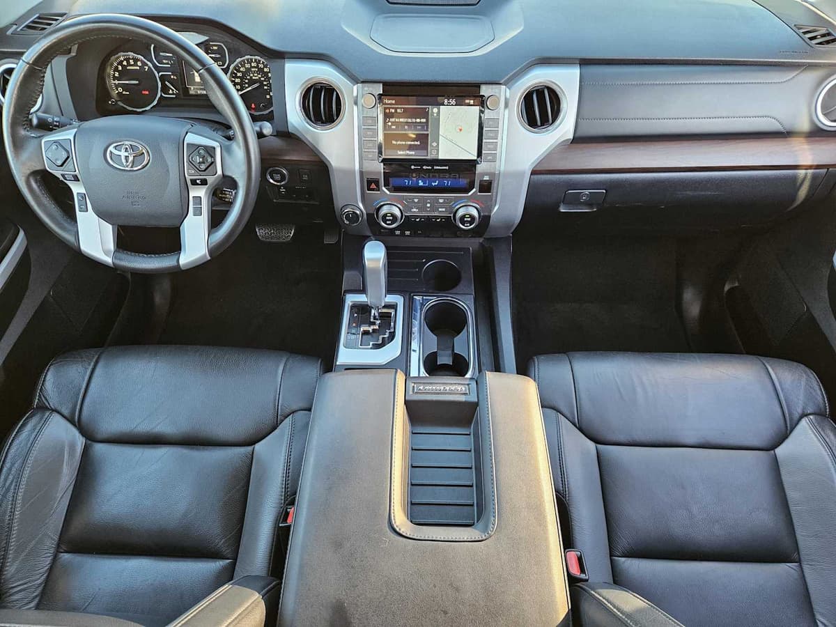2020 Toyota Tundra - Image 26