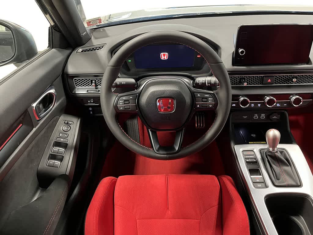 2026 Honda Civic Type R - Image 14