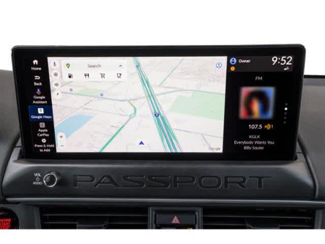 2026 Honda Passport - Image 18