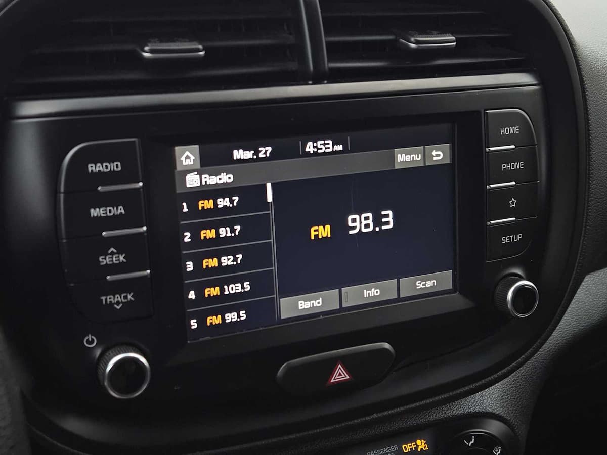 2020 Kia Soul - Image 16