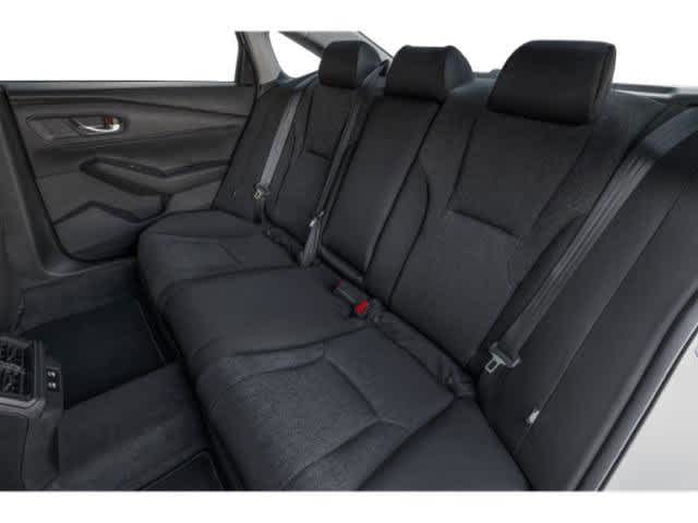 2026 Honda Accord - Image 15