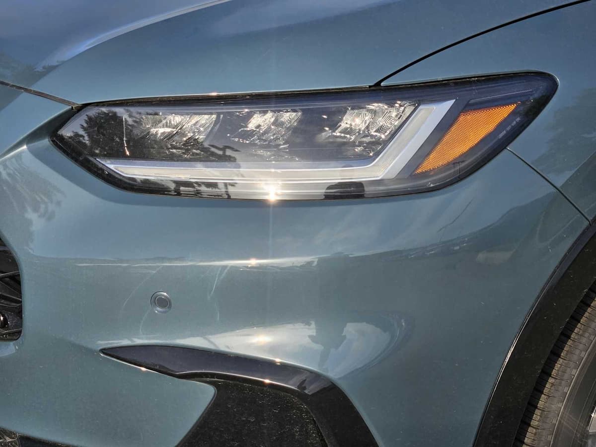 2026 Honda HR-V - Image 7