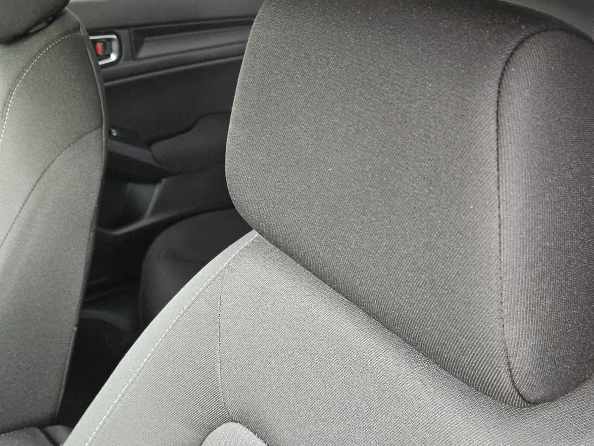 2026 Honda Civic - Image 14