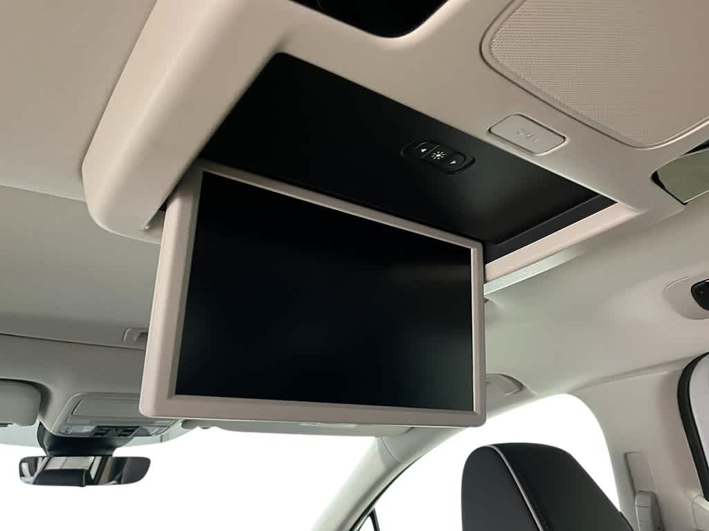 2026 Honda Odyssey - Image 24