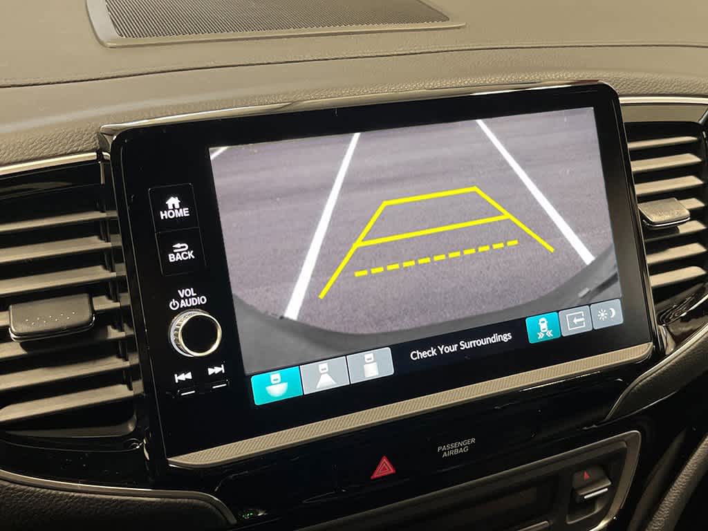 2026 Honda Ridgeline - Image 19