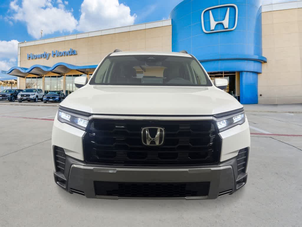 2026 Honda Pilot - Image 8