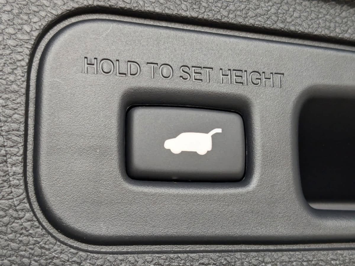 2026 Honda Odyssey - Image 28