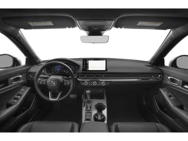 2026 Honda Civic Hybrid - Image 10