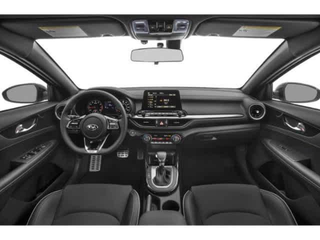 2021 Kia Forte - Image 11