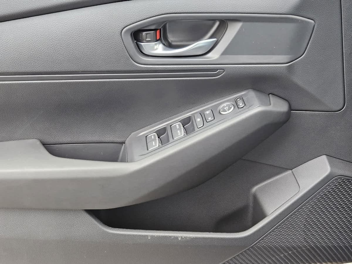 2025 Honda Accord - Image 20