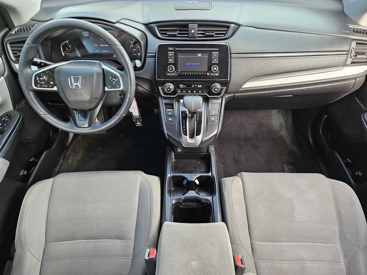 2020 Honda CR-V - Image 22