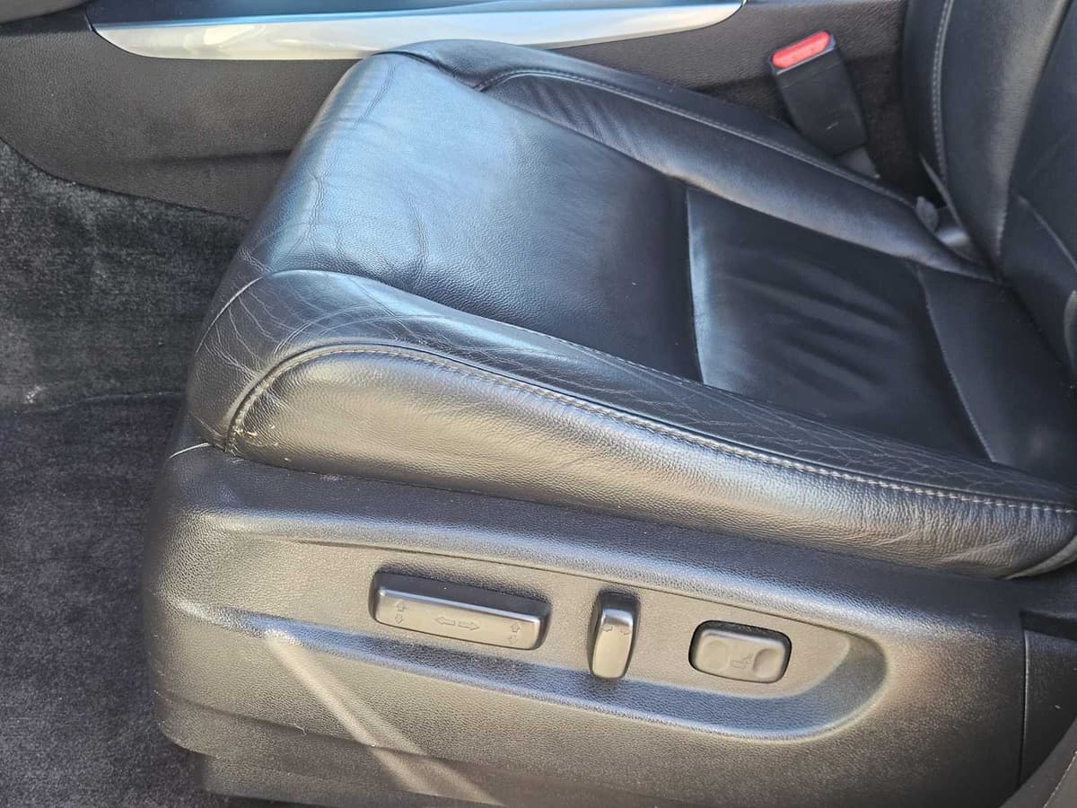 2017 Acura MDX - Image 22