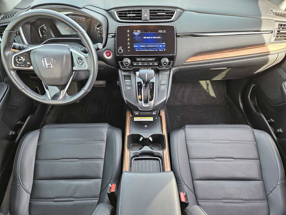 2022 Honda CR-V - Image 25
