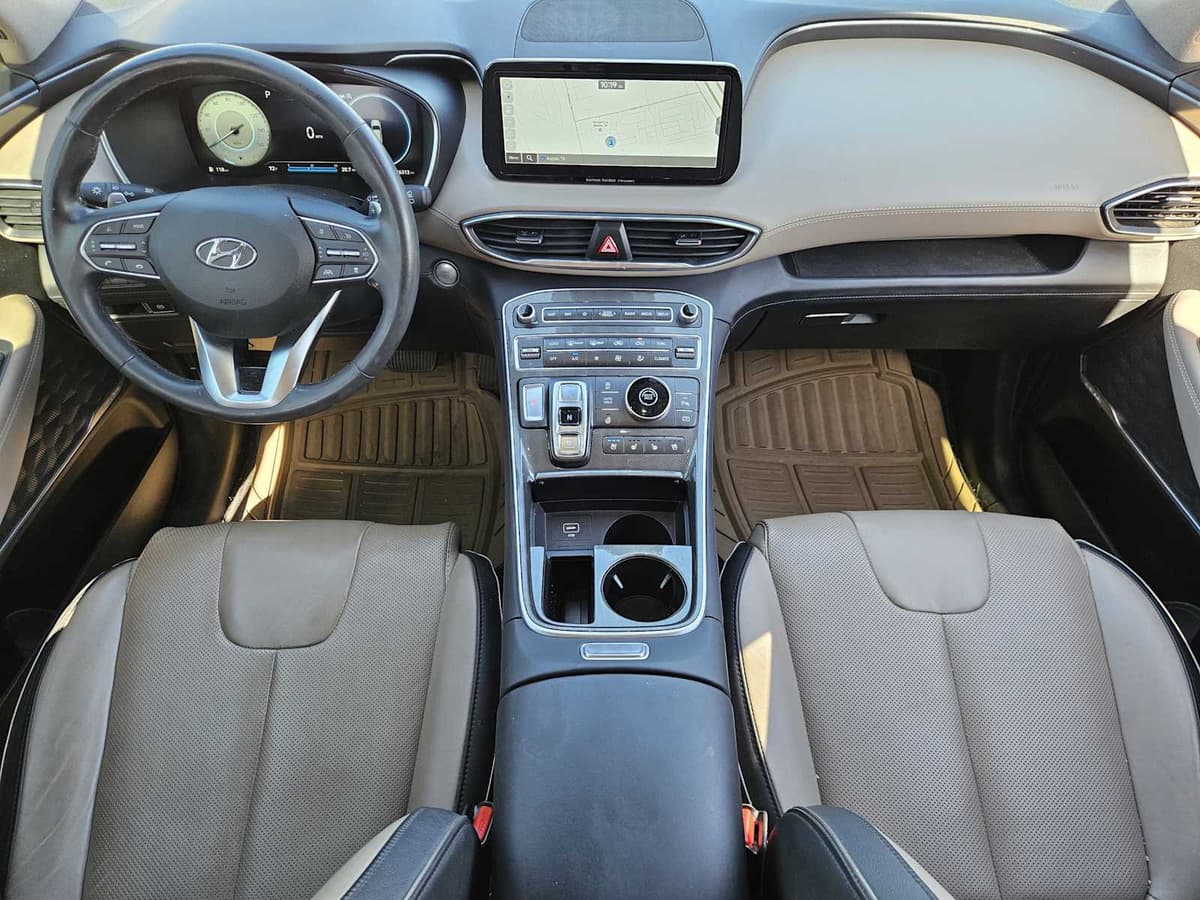 2022 Hyundai Santa Fe - Image 24