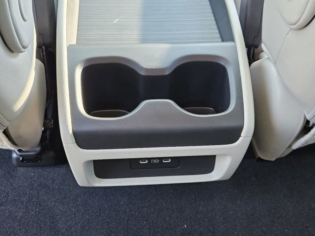 2026 Honda Odyssey - Image 23