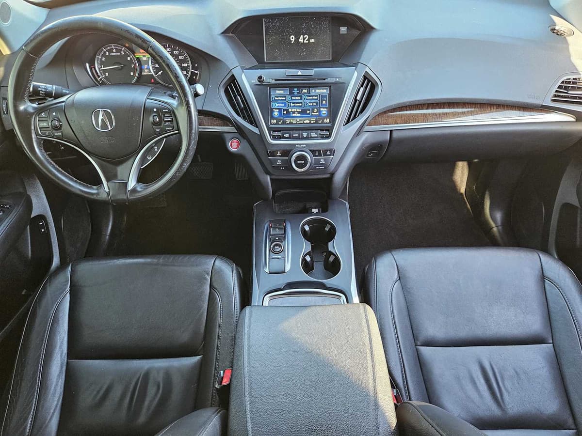 2017 Acura MDX - Image 24