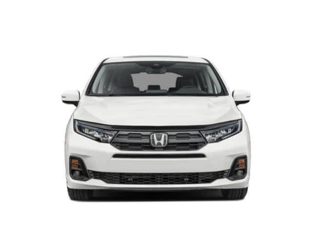 2026 Honda Odyssey - Image 7